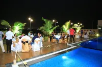 The Fern Residency Mundra - Pools