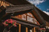 Hotel les Grangettes