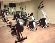 Golden Tulip Saint Malo - le Grand BÉ - Gym