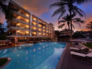 Golden Tulip Goa Candolim