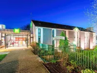 Ibis Styles Douai Gare Gayant Expo Hotels in Département Nord