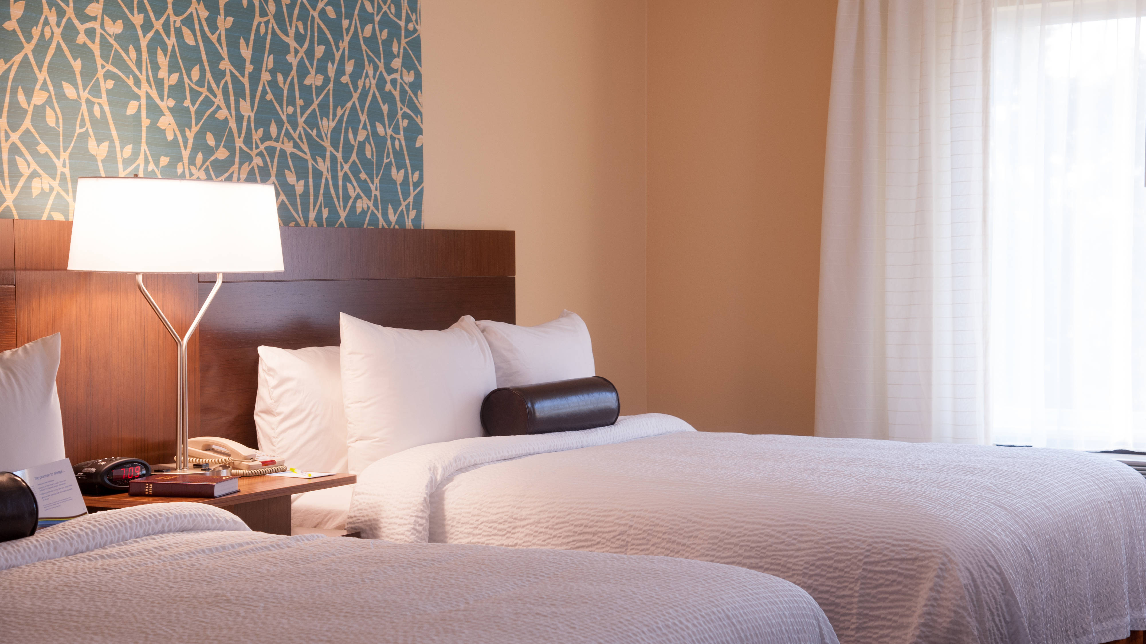 Fairfield Inn & Suites by Marriott Montgomery Airport