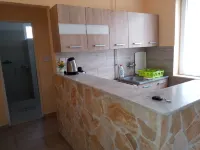 Beautiful Apartment for 8 Persons Hotels in Fonyodi