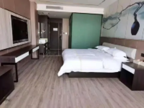 Meida Hotel (Pishan County Government Store) Hotels in Pishan