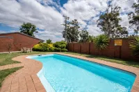 Golden Country Motel and Caravan Park Hotels in Maryborough
