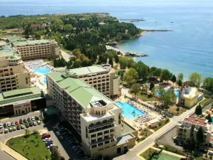Sol Nessebar Mare All Inclusive