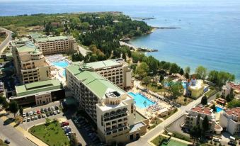 Sol Nessebar Mare All Inclusive