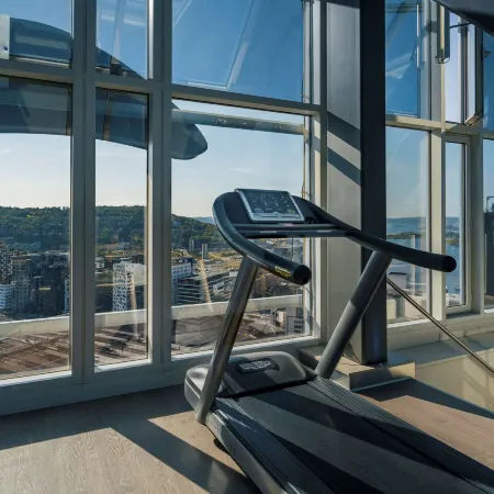 Radisson Blu Plaza Hotel, Oslo