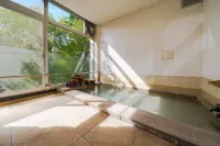 Trip7 Hakone Sengokuhara Onsen Hotel - Thermen