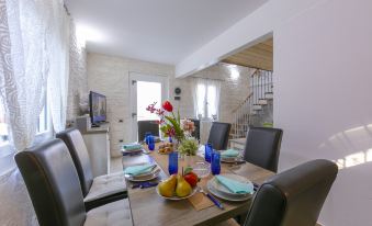 Cottage Brione - Happy Rentals