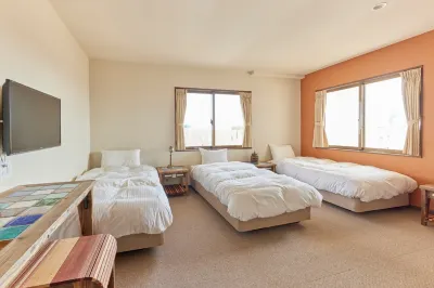 Hotel Tuka Miika Hotel in zona Southern Gate Bridge