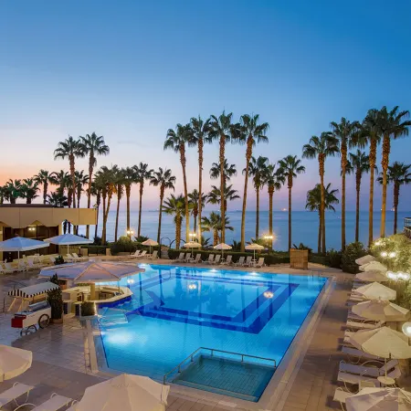 Mersin Hilton