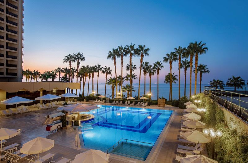 Mersin Hilton photo 4