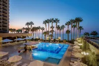 Mersin Hilton - Ocean View