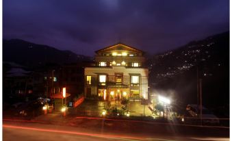 Suhim Portico Heritage Sikkim