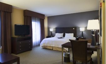 Hampton Inn & Suites Vineland