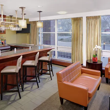 DoubleTree by Hilton Hotel Boston Bayside