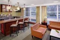 DoubleTree by Hilton Hotel Boston Bayside Hotels in Suffolk County