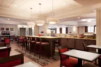 Hampton Inn Boston/Cambridge