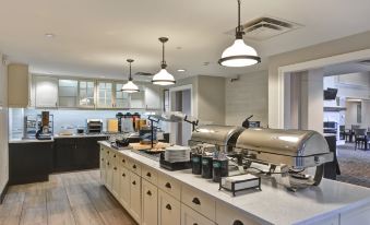 Homewood Suites by Hilton Aurora Naperville