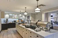 Homewood Suites by Hilton Aurora Naperville Hotels in Aurora