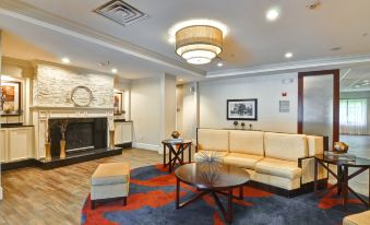 Homewood Suites by Hilton Boston Cambridge-Arlington, MA