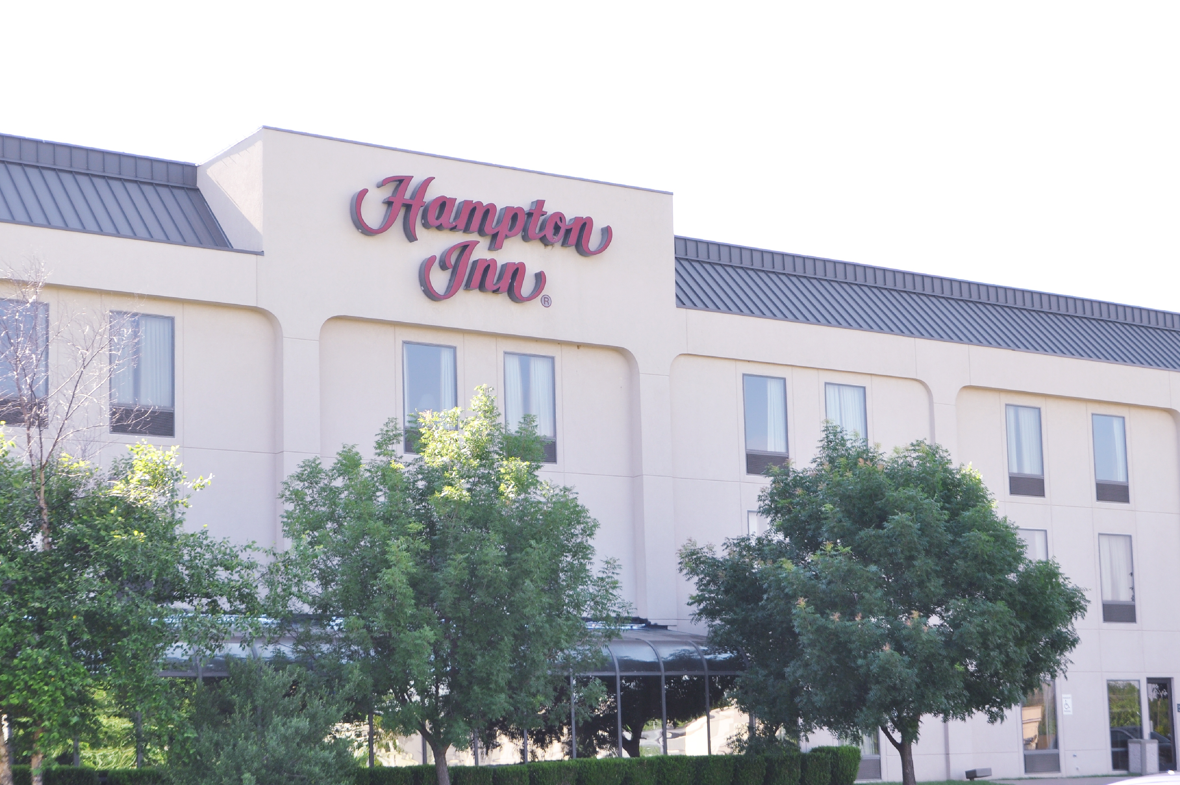 Hampton Inn Muskogee