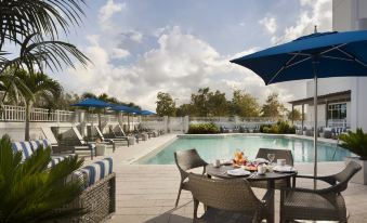 Homewood Suites by Hilton Miami Dolphin Mall