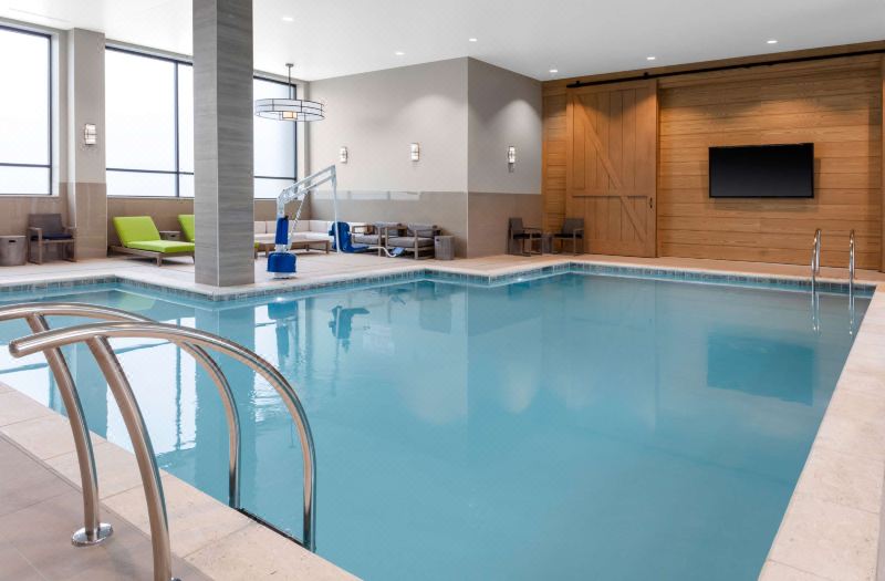 Hyatt House Nashville Downtown / Convention Center photo 3