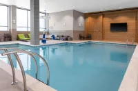 Hyatt House Nashville Downtown / Convention Center - Pools