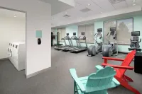 Home2 Suites by Hilton Murfreesboro - Gym