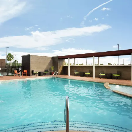 Home2 Suites by Hilton McAllen