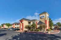 Suburban Studios Albuquerque Uptown Hotels near Walgreens