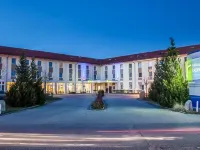 Premier Inn München Airport Ost Hotel Hotels in Oberding