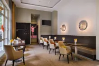 Garner Hotel BOCHUM by IHG Hotels in Bochum