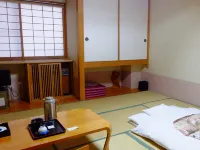 大黒屋旅館 トラピスチヌ修道院周辺のホテル