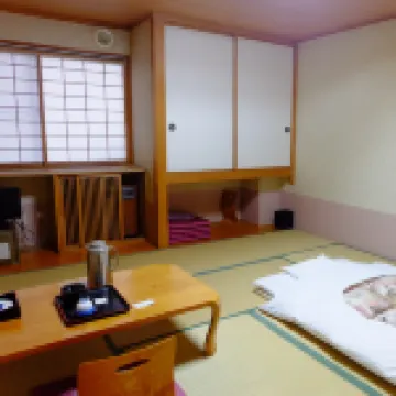 Daikokuya Ryokan