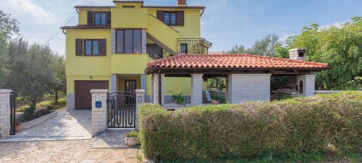 Meden Hotels in Vodnjan
