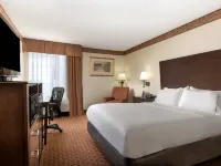Holiday Inn Express & Suites WILSON I-95 by IHG Hotels in Wilson