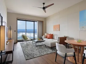 Hyatt Regency Seragaki Island Okinawa