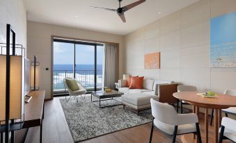 Hyatt Regency Seragaki Island Okinawa