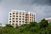 Aroomi Hotel Hyupjae Hotels near Kum-orum