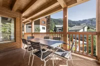 Ari Resort Apartments - 5-Star