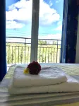 Banos Apartments and Swimming Pool Near the Beach