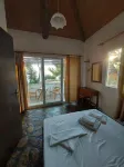 Apartment 800m from Koumeika, Samos Hotel dekat Football Stadium
