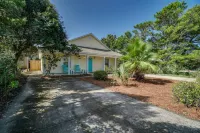 Panama City Beach House - Crystal Tides by Panhandle Getaways