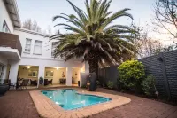 Adelante Lodge - Hot Tub