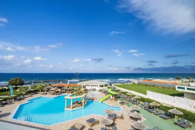 Senseana Sea Side Resort & Aquadventure Hotels in Limenas Chersonisou