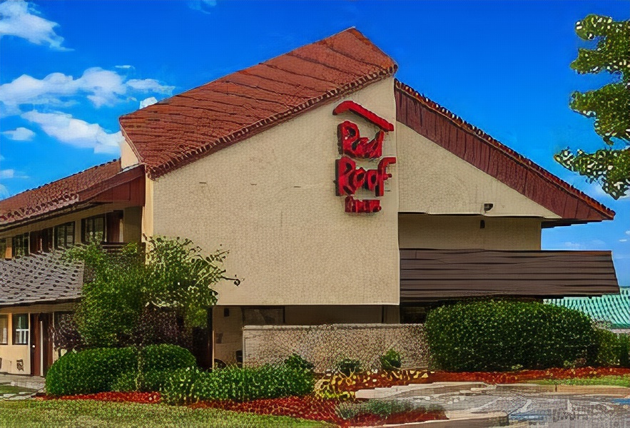 Red Roof Inn Aberdeen