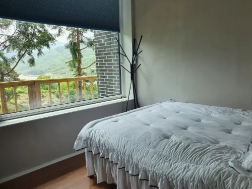 Hadong Solbit Pension